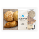 Party mix