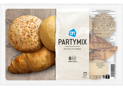 Party mix