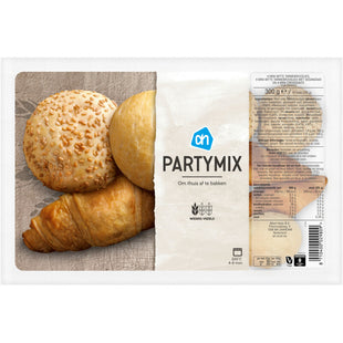 Partymix