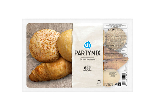 Partymix