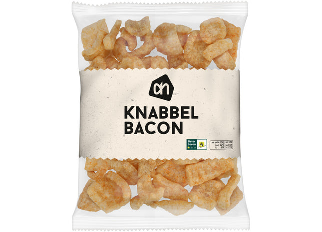 Knabbelbacon