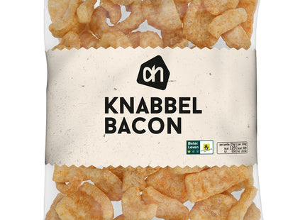 Knabbelbacon