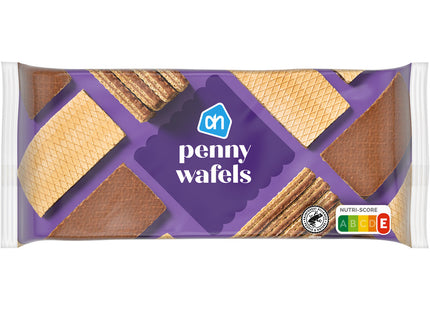Penny waffles