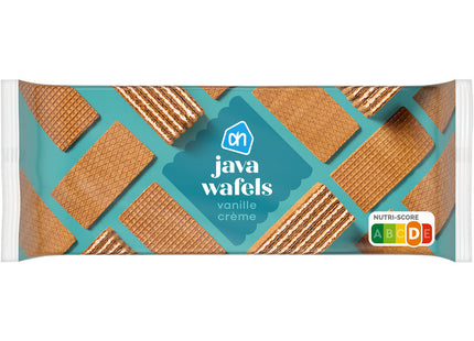 Java wafers