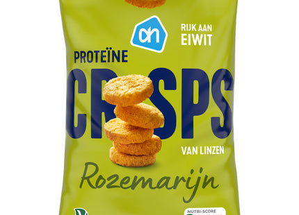 Proteine crisps rozemarijn