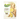 Pickwick Herbal ginger goodness lemon