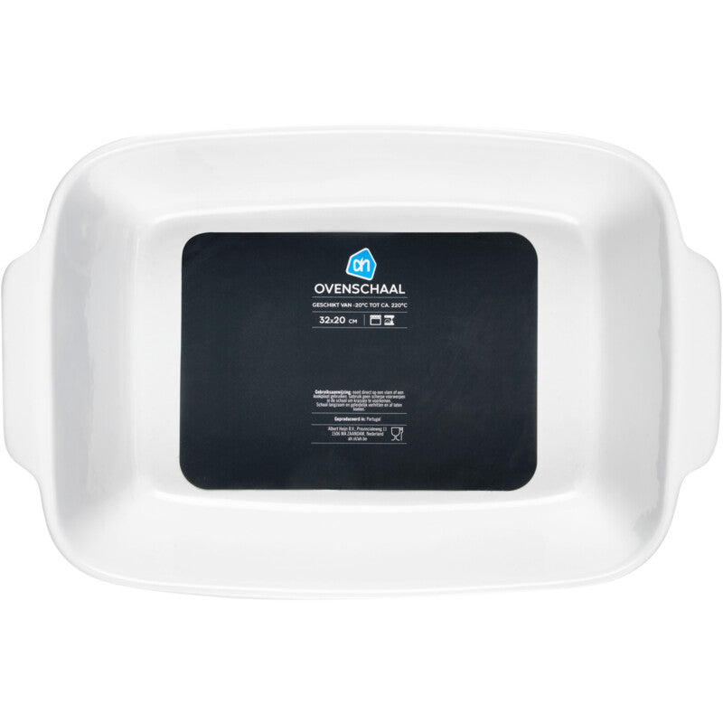 Ovenschalen Image