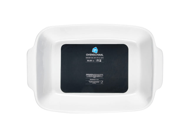 Ovenschaal XL