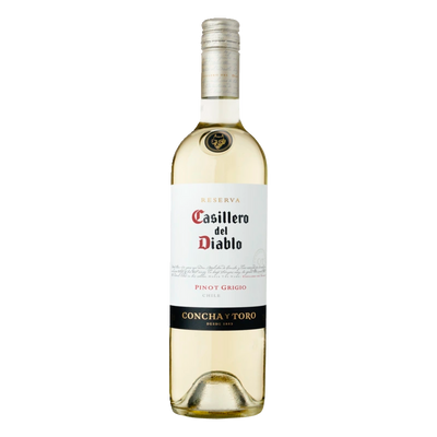 Pinot Grigio (Chile)