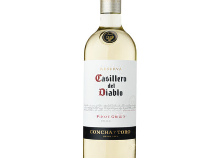 Casillero del Diablo Pinot grigio reserva