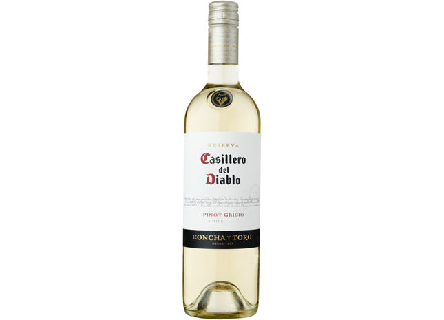 Casillero del Diablo Pinot grigio reserva