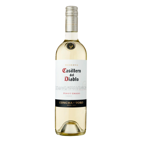 Casillero del Diablo Pinot grigio reserva