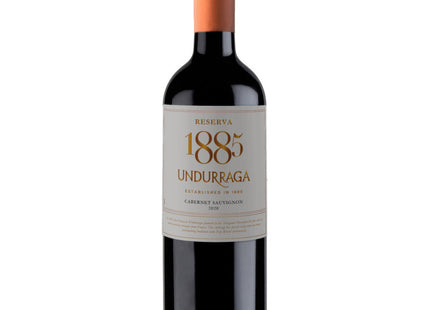 Undurraga Cabernet sauvignon reserva