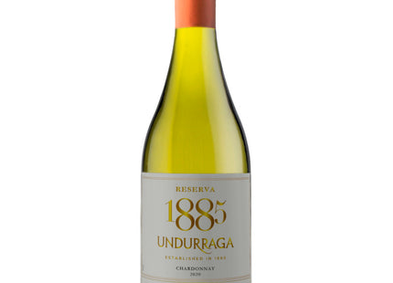 Undurraga Chardonnay reserve