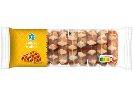 Luikse wafels