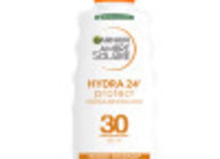 Ambre Solaire Hydraterende zonnemelk spf30