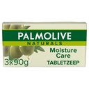 Palmolive Naturals Meeres-Tafel Original