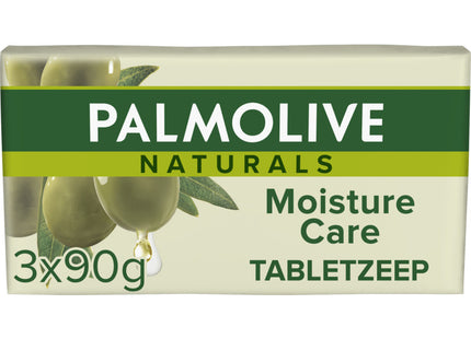 Palmolive Naturals soap bar original
