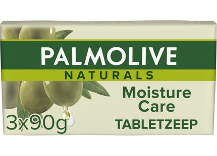 Palmolive Naturals zeeptablet original