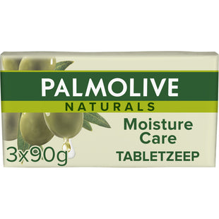 Palmolive Naturals zeeptablet original