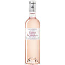 Château La Gordonne Rosé bio
