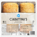 Ciabattinas