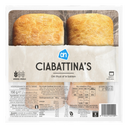 Ciabattina's