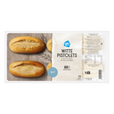 Witte pistolets