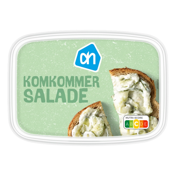 Gurkensalat