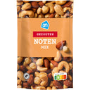 Salted nut mix