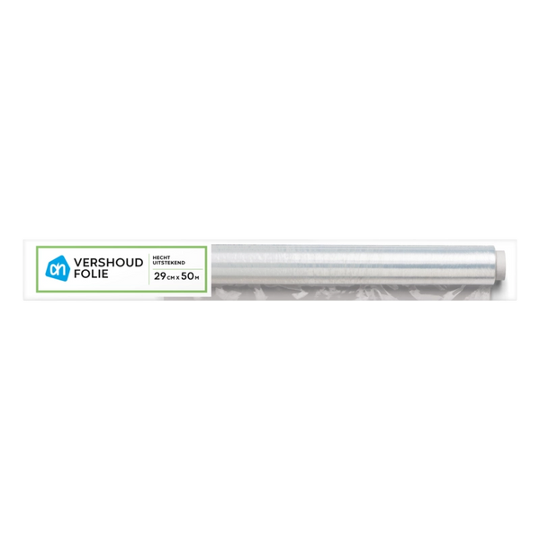Cling film