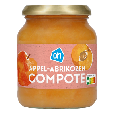 Apple sauce