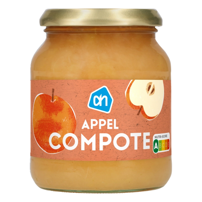 Apfelmus