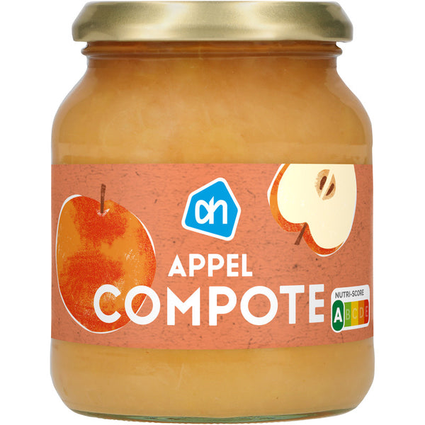 Appelcompote  Dutchshopper