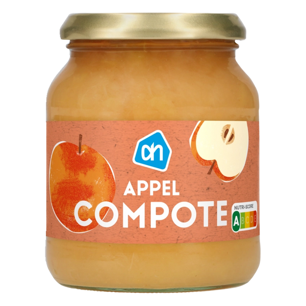 Apple sauce