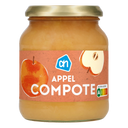 Apple sauce
