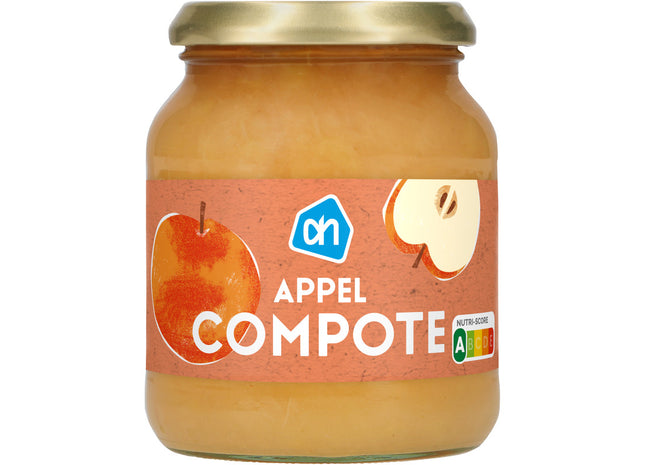 Appelcompote  Dutchshopper