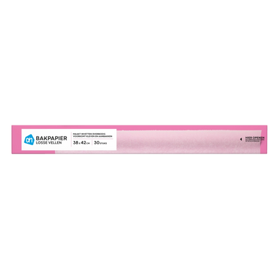 Baking Paper