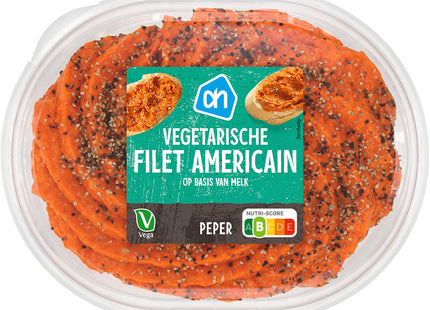 Vega Filet Americain pepper