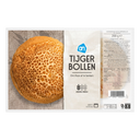 Tigerbrötchen