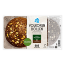 Vollkornbrötchen
