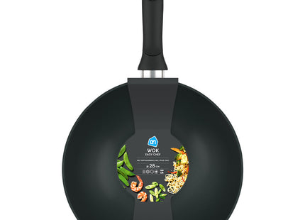 Wok 28cm