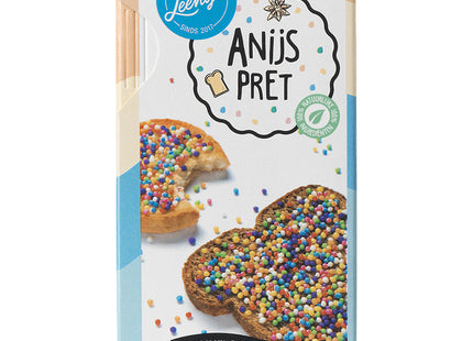 Leentjes Anijs pret