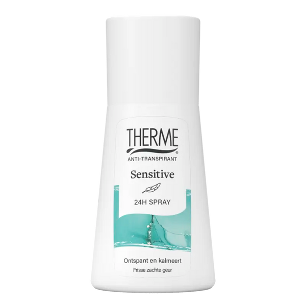 Therme Anti transpirant sensitive verstuiver
