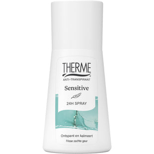 Therme Anti transpirant sensitive verstuiver