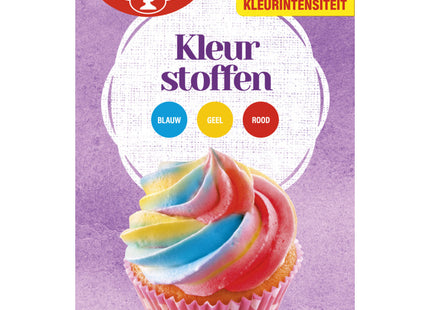 Dr. Oetker Kleurstoffen