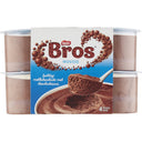 Nestlé Bros melkchocolade mousse  Dutchshopper