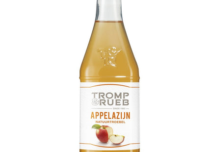 Tromp&Rueb Troebele appelazijn