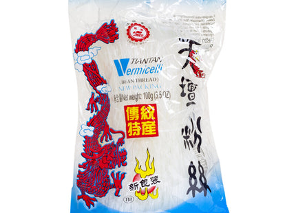 Yanco Tiantan Fadennudeln