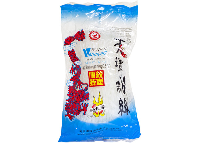 Yanco Tiantan Fadennudeln